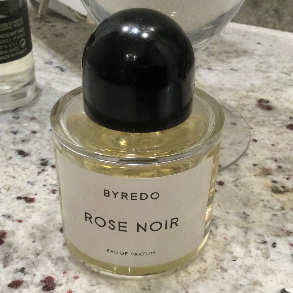BYREDO Rose Noir Eau de Parfum